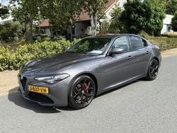 Grijs Gebruikt 2020 Alfa Romeo Giulia Sprint Sedan | € 23.500 (Goede deal)