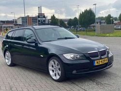 Gebruikt 2006 BMW 325 Shadowline Stationwagen | € 3.250 (Super prijs)