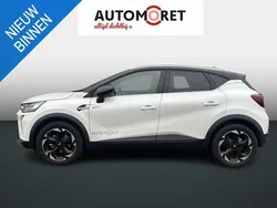 Wit Gebruikt 2025 Mitsubishi ASX Edition SUV | € 35.950