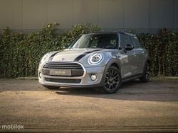 Grijs Gebruikt 2019 Mini Cooper Pepper Hatchback | € 18.250 (Eerlijke prijs)