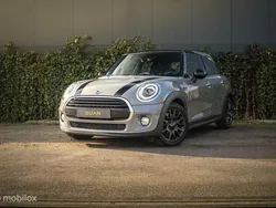 Grijs Gebruikt 2019 Mini Cooper Pepper Hatchback | € 18.250 (Eerlijke prijs)