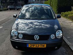 Gebruikt 2002 VW Polo Highline Hatchback | € 1.350 (Eerlijke prijs)