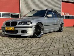 Gebruikt 2004 BMW 318 Stationwagen | € 2.500 (Duur)
