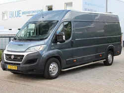 Grijs Gebruikt 2018 Fiat Ducato Van | € 7.950
