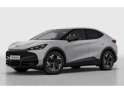 White silver Nieuw 2025 Cupra Tavascan SUV | € 51.380 (Eerlijke prijs)
