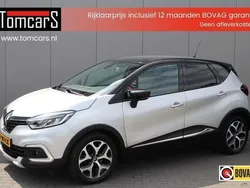 Grijs Gebruikt 2019 Renault Captur Intens SUV | € 16.950 (Goede deal)