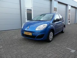 Blauw Gebruikt 2008 Renault Twingo Authentique Hatchback | € 2.450 (Eerlijke prijs)