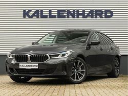 Grijs Gebruikt 2023 BMW 640 Comfort Edition Coupé | € 64.875