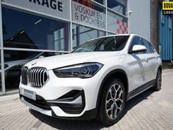 Wit Gebruikt 2020 BMW X1 xLine SUV | € 29.999 (Eerlijke prijs)