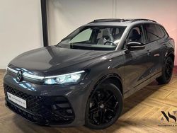 Grijs Gebruikt 2024 VW Tiguan R-line SUV | € 47.940 (Eerlijke prijs)