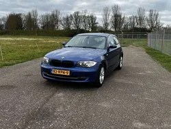 Gebruikt 2009 BMW 116 Hatchback | € 2.450 (Goede deal)