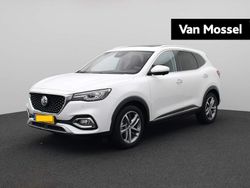 Wit Gebruikt 2023 MG EHS Luxury SUV | € 24.990 (Eerlijke prijs)