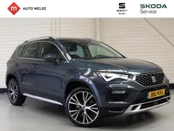 Suv Gebruikt 2021 Seat Ateca Business SUV | € 28.950 (Eerlijke prijs)
