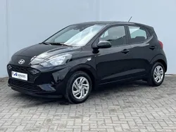 Zwart Gebruikt 2024 Hyundai i10 Comfort Hatchback | € 17.880 (Eerlijke prijs)