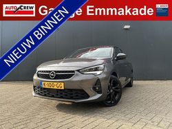 Grijs Gebruikt 2020 Opel Corsa GS Line Hatchback | € 13.495 (Eerlijke prijs)