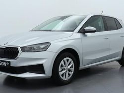 Grijs Gebruikt 2023 Skoda Fabia Ambition Hatchback | € 16.840 (Goede deal)