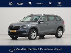 Grijs Gebruikt 2019 Skoda Kodiaq Style SUV | € 27.940 (Goede deal)
