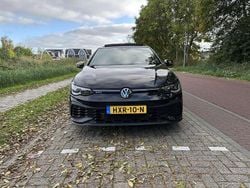 Zwart Gebruikt 2022 VW Golf VIII GTI Clubsport Hatchback | € 38.999 (Goede deal)