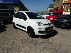Wit Gebruikt 2019 Fiat Panda Lounge Hatchback | € 10.950 (Eerlijke prijs)