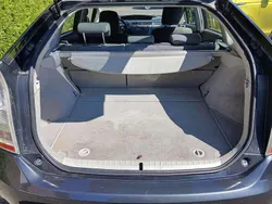 Bruin Gebruikt 2010 Toyota Prius Comfort Hatchback | € 5.500 (Eerlijke prijs)