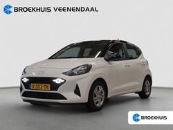 Wit Gebruikt 2024 Hyundai i10 Comfort Hatchback | € 16.395 (Eerlijke prijs)