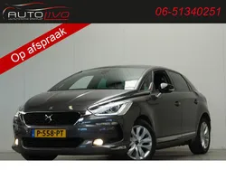 Grijs Gebruikt 2016 DS Automobiles DS5 Chic Hatchback | € 15.995 (Eerlijke prijs)