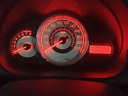 Zwart Gebruikt 2008 Mazda 2 Exclusive Hatchback | € 1.350 (Super prijs)