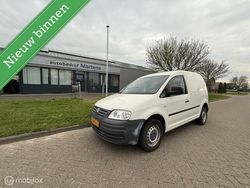 Wit Gebruikt 2007 VW Caddy MPV | € 2.900 (Eerlijke prijs)