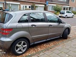 Gebruikt 2007 Mercedes B180 MPV | € 3.300 (Goede deal)