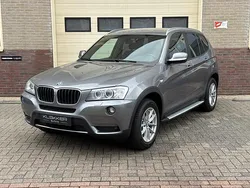 Grijs Gebruikt 2012 BMW X3 Executive SUV | € 11.950 (Goede deal)