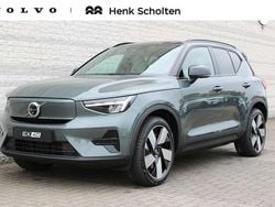 Grijs Nieuw 2025 Volvo EX40 Ultra SUV | € 58.100 (Eerlijke prijs)