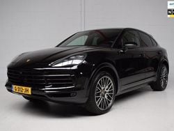 Zwart Gebruikt 2019 Porsche Cayenne SUV | € 62.945 (Eerlijke prijs)
