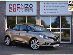 Beige Gebruikt 2019 Renault Scénic IV LIMITED MPV | € 17.950 (Goede deal)