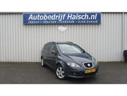 Grijs Gebruikt 2009 Seat Altea XL MPV | € 2.450 (Eerlijke prijs)