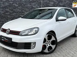 Wit Gebruikt 2009 VW Golf VI GTI Hatchback | € 8.999 (Goede deal)