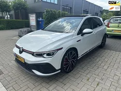 Wit Gebruikt 2021 VW Golf VIII GTI Hatchback | € 36.500 (Eerlijke prijs)
