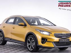 Goud Gebruikt 2022 Kia XCeed SUV | € 21.490