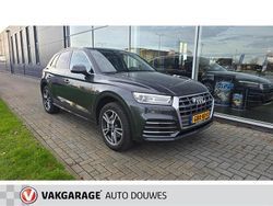 Grijs Gebruikt 2020 Audi Q5 Proline SUV | € 33.450 (Goede deal)