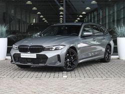 Grijs Gebruikt 2025 BMW 330 Executive Stationwagen | € 52.850