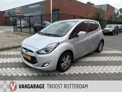Grijs Gebruikt 2011 Hyundai ix20 MPV | € 3.750 (Goede deal)