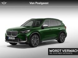 Sanremo grun metallic (groen metallic) Gebruikt 2023 BMW iX1 Comfort Edition SUV | € 43.900 (Goede deal)