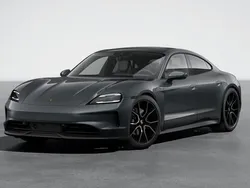Grijs Nieuw 2024 Porsche Taycan Sedan | € 137.684 (Super prijs)