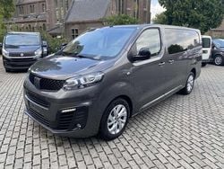 Grijs Gebruikt 2023 Fiat Scudo MPV | € 37.498