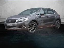 DS Automobiles DS4