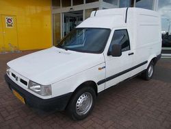 Gebruikt 1998 Fiat Fiorino Van | € 1.350