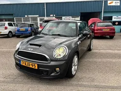 Grijs Gebruikt 2011 Mini Cooper S Pepper Hatchback | € 5.999 (Eerlijke prijs)