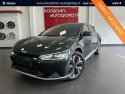 Overige Gebruikt 2023 Kia EV6 Air SUV | € 49.790