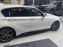 Gebruikt 2014 BMW M135 Sport Line Hatchback | € 18.350 (Eerlijke prijs)