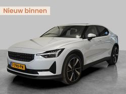 Grijs Gebruikt 2022 Polestar 2 Standard Range Single Motor Hatchback | € 27.345 (Eerlijke prijs)