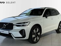 Wit Gebruikt 2024 Volvo XC60 Plus SUV | € 53.950 (Goede deal)